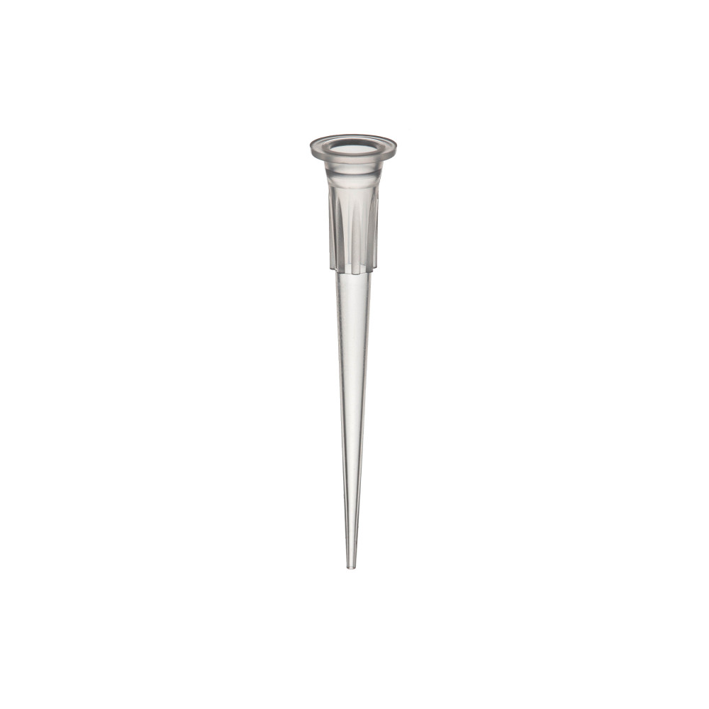 Labcon SuperSlik 10 UL Extended Length Low Retention Pipet Tips With