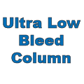 Ultra Low Bleed Columns