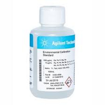 Agilent 6020 Interference Check Solution A 100ml