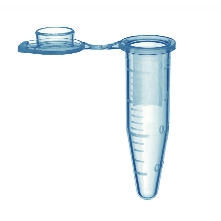 Microcentrifuge Tubes, All