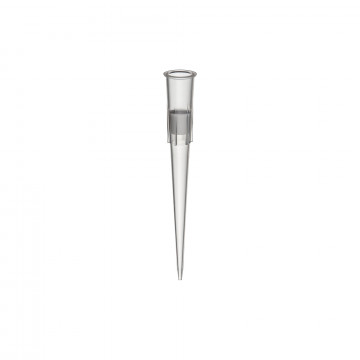 Labcon ZAP™ 150 uL Aerosol Filter Pipet Tips, Individually Wrapped, Sterile (200pcs x10 packs)