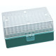 Labcon Eclipse™ FlexTop™ 300 uL Extended Pipet Tips with UltraFine™ points, in 96 Racks (96pcs x 6 racks x 8 packs)